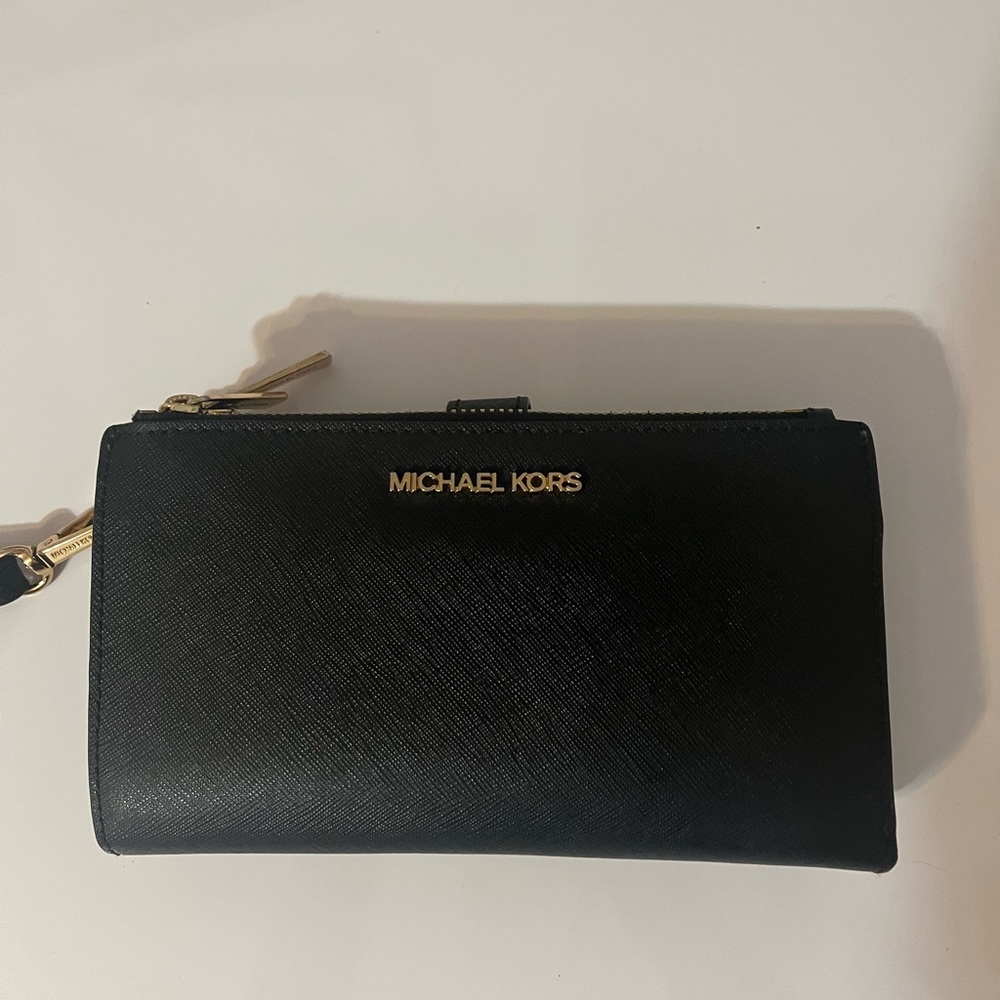 Michael Kors Large Wallet